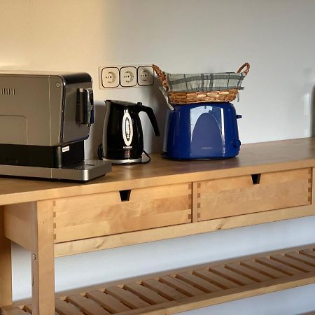 Ferienwohnung Geidel In Der Altstadt ノルトハウゼン エクステリア 写真